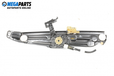 Motor des elektrischen fensterhebers for BMW 5 Series F10 Touring F11 (11.2009 - 02.2017), 5 türen, combi, position: rechts, rückseite