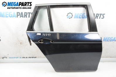 Door for BMW 5 Series F10 Touring F11 (11.2009 - 02.2017), 5 doors, station wagon, position: rear - right