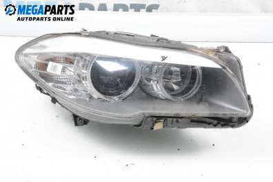 Far for BMW 5 Series F10 Touring F11 (11.2009 - 02.2017), combi, position: dreapta