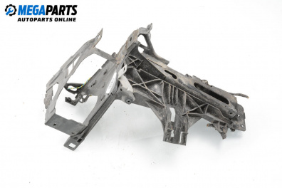 Part of front slam panel for BMW 5 Series F10 Touring F11 (11.2009 - 02.2017), station wagon, position: right