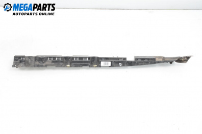 Stoßstangehalterung for BMW 5 Series F10 Touring F11 (11.2009 - 02.2017), combi, position: rechts, rückseite
