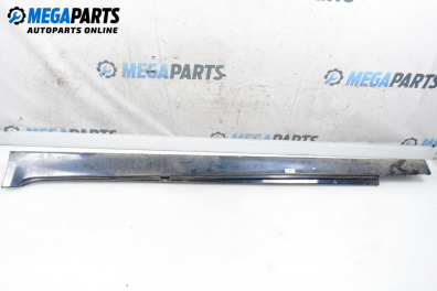 Side skirt for BMW 5 Series F10 Touring F11 (11.2009 - 02.2017), 5 doors, station wagon, position: left