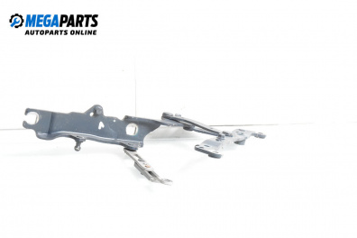 Bonnet hinge for BMW 5 Series F10 Touring F11 (11.2009 - 02.2017), 5 doors, station wagon, position: left