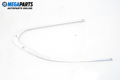 Exterior moulding for BMW 5 Series F10 Touring F11 (11.2009 - 02.2017), station wagon, position: left
