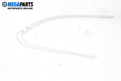 Exterior moulding for BMW 5 Series F10 Touring F11 (11.2009 - 02.2017), station wagon, position: right