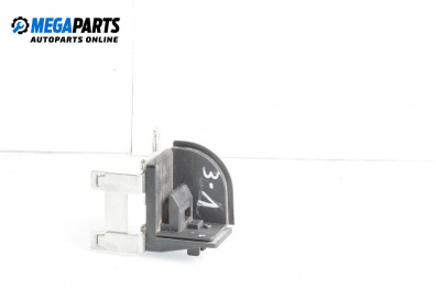 Capitonaj interior portbagaj for BMW 5 Series F10 Touring F11 (11.2009 - 02.2017), 5 uși, combi
