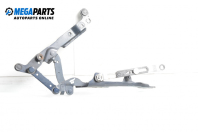 Bonnet hinge for BMW 5 Series F10 Touring F11 (11.2009 - 02.2017), 5 doors, station wagon, position: right