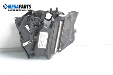 Blower motor housing for BMW 5 Series F10 Touring F11 (11.2009 - 02.2017), 5 doors, station wagon, № 6411 9243949-01