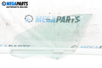 Window for BMW 5 Series F10 Touring F11 (11.2009 - 02.2017), 5 doors, station wagon, position: front - left