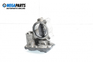 Butterfly valve for BMW 5 Series F10 Touring F11 (11.2009 - 02.2017) 520 d, 184 hp