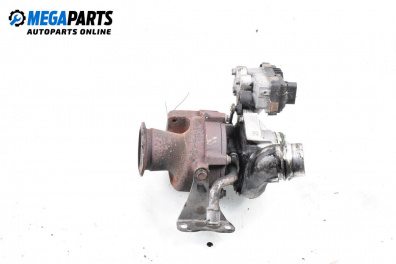 Turbo for BMW 5 Series F10 Touring F11 (11.2009 - 02.2017) 520 d, 184 hp, № 4933500570