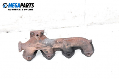 Exhaust manifold for BMW 5 Series F10 Touring F11 (11.2009 - 02.2017) 520 d, 184 hp