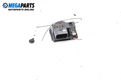 Blower motor resistor for BMW 5 Series F10 Touring F11 (11.2009 - 02.2017)