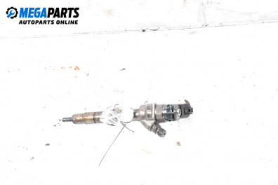 Diesel fuel injector for BMW 5 Series F10 Touring F11 (11.2009 - 02.2017) 520 d, 184 hp