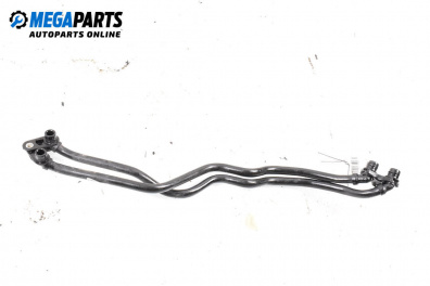 Oil pipes for BMW 5 Series F10 Touring F11 (11.2009 - 02.2017) 520 d, 184 hp