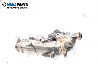 EGR kühler for BMW 5 Series F10 Touring F11 (11.2009 - 02.2017) 520 d, 184 hp