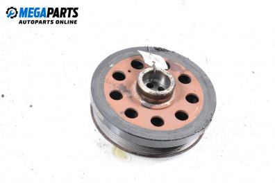 Fulie arbore cotit for BMW 5 Series F10 Touring F11 (11.2009 - 02.2017) 520 d, 184 hp