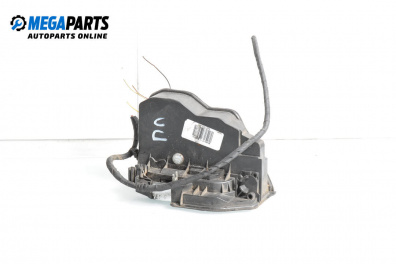 Încuietoare for BMW 5 Series F10 Touring F11 (11.2009 - 02.2017), position: stânga - fața
