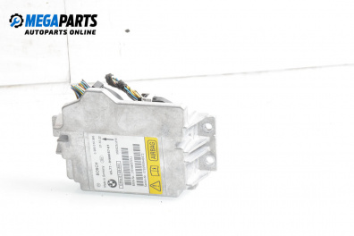 Modul airbag for BMW 3 Series E90 Coupe E92 (06.2006 - 12.2013), № 65.77-9166057-01