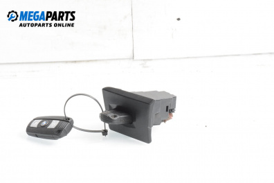 Ignition key for BMW 3 Series E90 Coupe E92 (06.2006 - 12.2013)