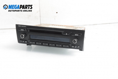 CD spieler for BMW 3 Series E90 Coupe E92 (06.2006 - 12.2013)