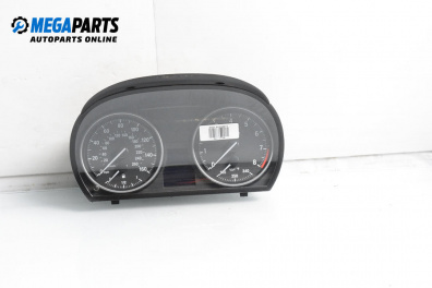 Bloc instrumente de bord for BMW 3 Series E90 Coupe E92 (06.2006 - 12.2013) 328 xi, 234 hp