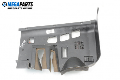 Interieur kunststoffbauteile for BMW 3 Series E90 Coupe E92 (06.2006 - 12.2013), 3 türen, coupe, position: vorderseite