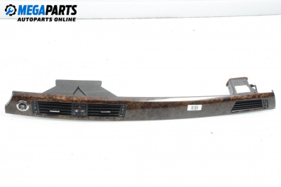 Fante de aer încălzire for BMW 3 Series E90 Coupe E92 (06.2006 - 12.2013)