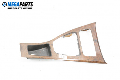 Zentralkonsole for BMW 3 Series E90 Coupe E92 (06.2006 - 12.2013)