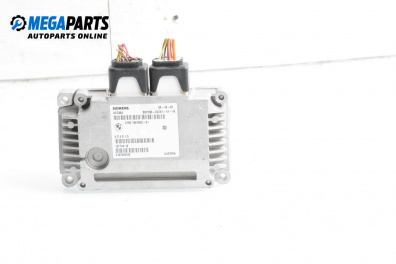 Transmission module for BMW 3 Series E90 Coupe E92 (06.2006 - 12.2013), № 2760 7667803-01