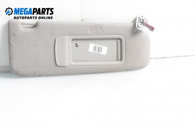 Sonnenblende for BMW 3 Series E90 Coupe E92 (06.2006 - 12.2013), position: rechts