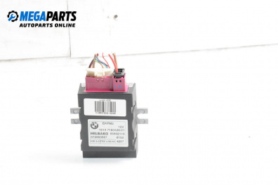 Steuermodul kraftstoffpumpe for BMW 3 Series E90 Coupe E92 (06.2006 - 12.2013), № 1614 7180426-01