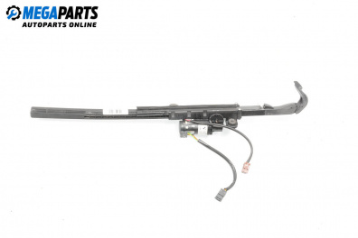 Seat belt height adjuster for BMW 3 Series E90 Coupe E92 (06.2006 - 12.2013), 3 doors