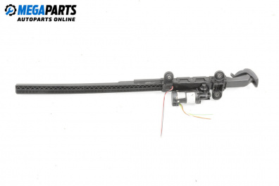 Seat belt height adjuster for BMW 3 Series E90 Coupe E92 (06.2006 - 12.2013), 3 doors