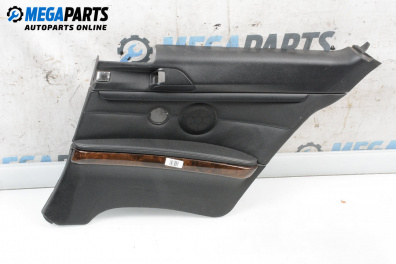 Panou interior ușă for BMW 3 Series E90 Coupe E92 (06.2006 - 12.2013), 3 uși, coupe, position: dreaptă - spate