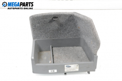 Kofferraumverkleidungen for BMW 3 Series E90 Coupe E92 (06.2006 - 12.2013), 3 türen, coupe