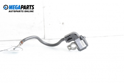 Bornă negativă de baterie for BMW 3 Series E90 Coupe E92 (06.2006 - 12.2013) 328 xi, 234 hp