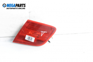 Innere bremsleuchte for BMW 3 Series E90 Coupe E92 (06.2006 - 12.2013), coupe, position: rechts