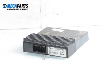 Amplifier for BMW 3 Series E90 Coupe E92 (06.2006 - 12.2013), № 65.12-9143162
