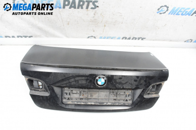 Heckklappe for BMW 3 Series E90 Coupe E92 (06.2006 - 12.2013), 3 türen, coupe, position: rückseite