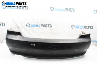 Bara de protectie spate for BMW 3 Series E90 Coupe E92 (06.2006 - 12.2013), coupe