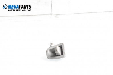 Cuier for BMW 3 Series E90 Coupe E92 (06.2006 - 12.2013), 3 uși