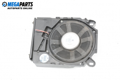 Subwoofer for BMW 3 Series E90 Coupe E92 (06.2006 - 12.2013)