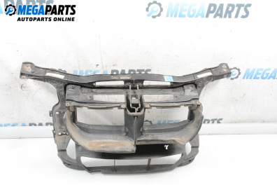 Front slam panel for BMW 3 Series E90 Coupe E92 (06.2006 - 12.2013), coupe