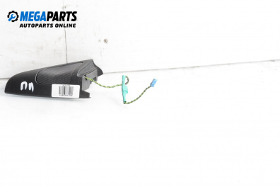 Difuzor for BMW 3 Series E90 Coupe E92 (06.2006 - 12.2013)