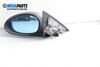 Oglindă for BMW 3 Series E90 Coupe E92 (06.2006 - 12.2013), 3 uși, coupe, position: stânga