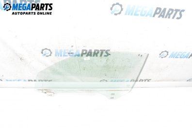 Window for BMW 3 Series E90 Coupe E92 (06.2006 - 12.2013), 3 doors, coupe, position: front - left