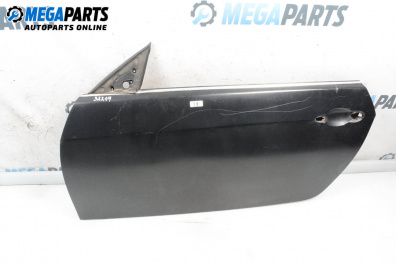 Ușă for BMW 3 Series E90 Coupe E92 (06.2006 - 12.2013), 3 uși, coupe, position: stânga