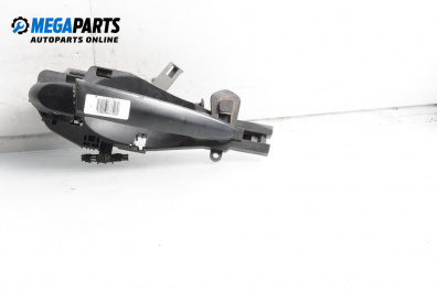 Mâner exterior for BMW 3 Series E90 Coupe E92 (06.2006 - 12.2013), 3 uși, coupe, position: dreapta