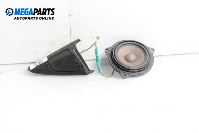 Loudspeaker for BMW 3 Series E90 Coupe E92 (06.2006 - 12.2013)